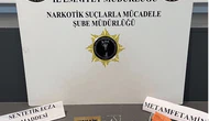 Narkotik Operasyonu! Çok Sayıda Uyuşturucu Ele Geçirildi