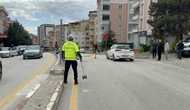 Alkollü Sürücünün Çarptığı Kadın Hayatını Kaybetti