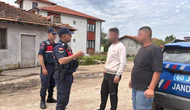 Taşkın Riski Nedeniyle Evler Boşaltıldı