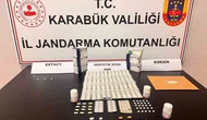 Uyuşturucu Operasyonu: 4 Şüpheli Adliyeye Sevk Edildi