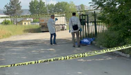 Sokakta Hareketsiz Bulunan Kişi Hayatını Kaybetti