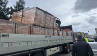 Zincirleme Kaza: Karı-Koca Tuğlaların Altında Kaldı