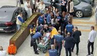 Dava Sonrası Ortalık Karıştı: 8 Kadın Gözaltında