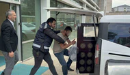 Annesini Darp Ettiği İddia Edilen Şahıs Tutuklandı