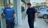 Lise Öğrencisine Tehdit İddiası! Şüpheli Adliyeye Sevk Edildi