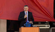 Bakan Mustafa Çiftçi’den Tokat’ta Birlik Mesajı