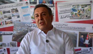 Başkan Dere: “Türkiye’nin Savunma İhracatının Yüzde 30’u Sungurlu’dan”