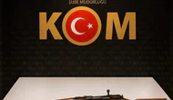 Kaçakçılık Operasyonu: Ruhsatsız Silah ve Fişekler Ele Geçirildi
