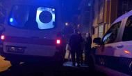 Baba ile Oğulun Tartışması Yumruklu Kavgaya Dönüştü