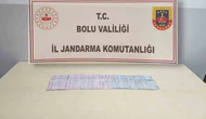 JASAT Hırsızı Güvenlik Kameralarından Tespit Etti