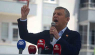Özgür Özel’den Çorum’da Sert Mesaj: “Baş Veririm Ama Boyun Eğmem”