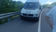Kalp Krizi Geçiren Dolmuş Şoförü Hayatını Kaybetti