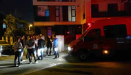 Kötü Koku İhbarı Acı Gerçeği Ortaya Çıkardı