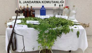 Narkotik Operasyonları Hız Kesmiyor