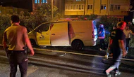 Seyir Halindeki Otomobil Alevlere Teslim Oldu
