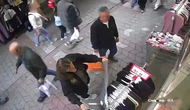 Karı-Koca Hırsızlık Şüphelisi Kameralara Takıldı