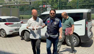 Güzellik Merkezinde Eski Eş Dehşeti: Kadın Hastanelik Oldu