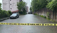 Dev Kaya Yola Düştü