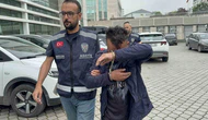 İnşaatlardan Kablo ve Malzeme Çalan Şüpheli Yakalandı