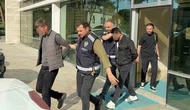 İş Yeri Kurşunlama Olayında 2 Tutuklama
