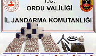 Uyuşturucu Operasyonu: 7 Tutuklama