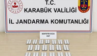 Uyuşturucu Operasyonu: Sentetik Ecza ve Metamfetamin Ele Geçirildi
