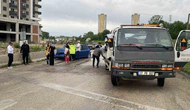 Zincirleme Kaza: 5 Yaralı