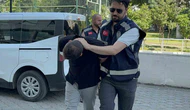 Masaj Salonuna Fuhuş Operasyonu: 2 Tutuklama