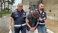 Eşinin Yolunu Mezarlıkta Kestiği İddia Edilen Şahıs Tutuklandı
