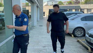 Dershane Öğrencisine Şiddet İddiası! Şüpheli Serbest Bırakıldı