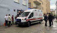 Sokak Ortasında Silahlı Saldırı: 5 Kurşunla Yaralandı