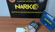 Uyuşturucu Operasyonu: 1 Tutuklama