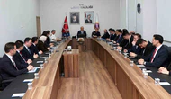 5 Ayda 3 Bin 900’den Fazla Aranan Şahıs Yakalandı