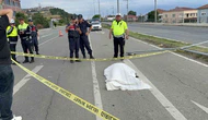 Refakatçi Olarak Yola Çıktı, Hayatını Kaybetti