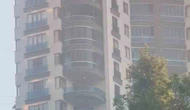 Apartmanda Korku Dolu Anlar