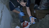 Narkotik Operasyonu! 4 İlçede Çok Sayıda Uyuşturucu Ele Geçirildi