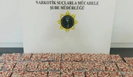 Uyuşturucu Operasyonu: Çok Sayıda Madde Ele Geçirildi, 10 Şüpheliye İşlem