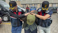 DEAŞ’a Finans Sağladığı İddia Edilen Şüpheli Yakalandı!