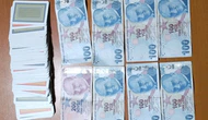 Kumar Operasyonu: 9 Kişiye 104 Bin Lira Ceza