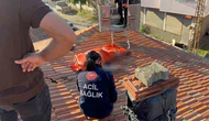 Güneş Enerjisi Panelini Tamir Ederken Can Verdi