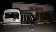 Tartışma Kanlı Bitti: İş Yerinde Silahlı Saldırıya Uğrayan Şahıs Hayatını Kaybetti