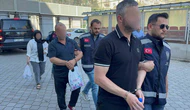 Tefecilik Operasyonu: 3 Şüpheli Adliyeye Sevk Edildi