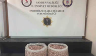 Tırda 129 Bin 500 Hap Ele Geçirildi