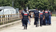 Kayıp Olarak Aranan Gencin Cansız Bedenine Ulaşıldı