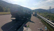 Takla Atan Otomobilde 1 Kişi Hayatını Kaybetti