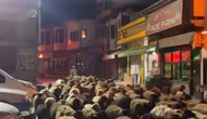Yayla Göçü Başladı! Yüzlerce Küçükbaş Hayvan Şehirden Geçti