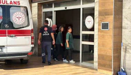Zehirlenme Şüphesi! 12 Öğrenci Hastaneye Kaldırıldı