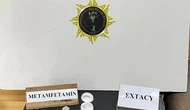 Uyuşturucu Operasyonu: Çok Sayıda Madde ve Silah Ele Geçirildi