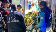 Çorum’da Yamaç Paraşütü Kazası: Sağlık Personeli 5 Saatte Kurtarıldı