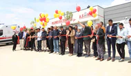 Grand Kartal Faciasında Hayatını Kaybedenler İçin Anlamlı Vefa